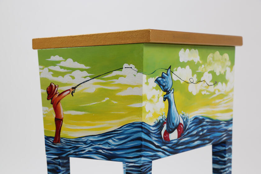 Gallery item