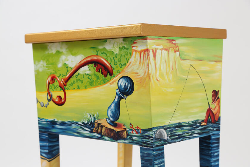 Gallery item