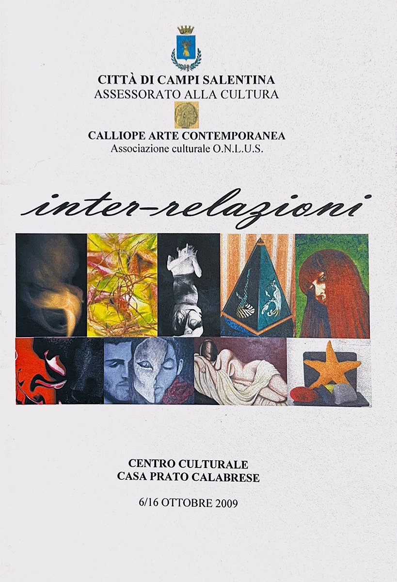 inter-relazioni